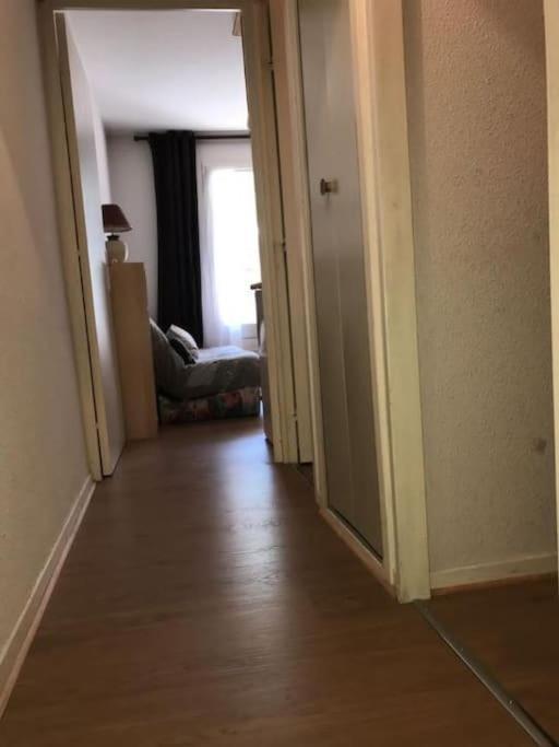 Allos, Logement Pieds Des Pistes, A 10 Minutes De La Base De Loisirs Kültér fotó